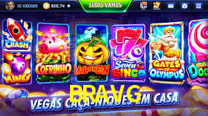 BRAVG BET